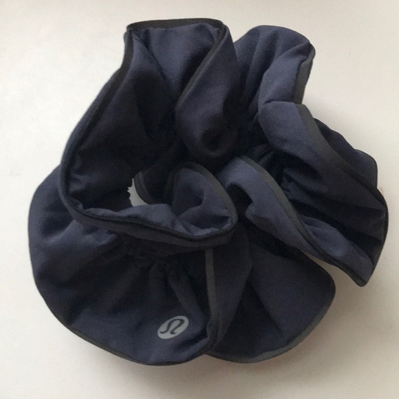 lululemon athletica Accessories - lululemon scrunchie